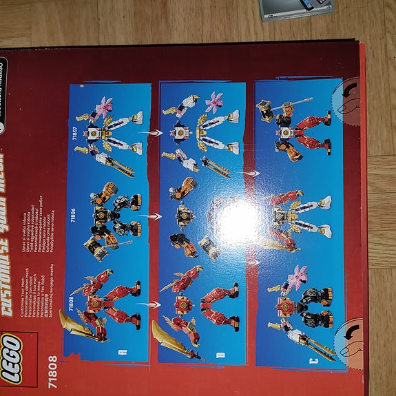 Product image 2 of 2