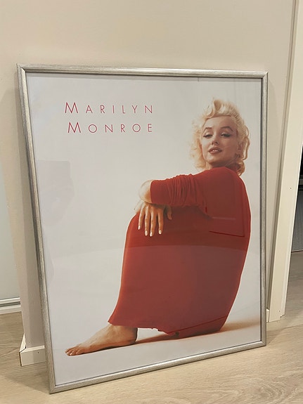 Marilyn Monroe -taulu