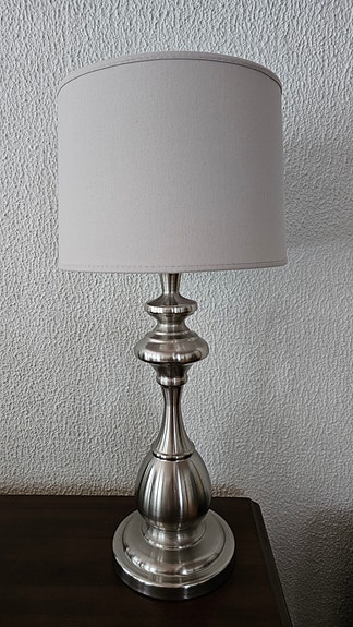 Ostetaan varjostin Pentik Deco