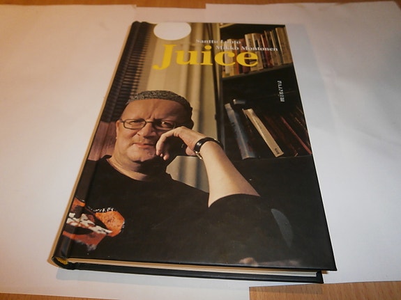 Juice Leskinen - Santtu Luoto