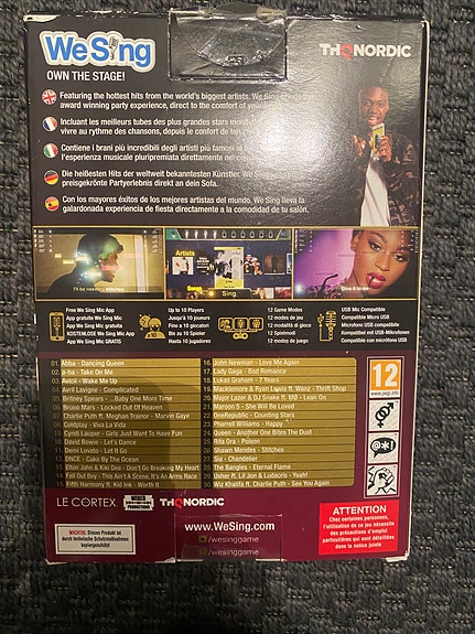 Product image 2 of 5