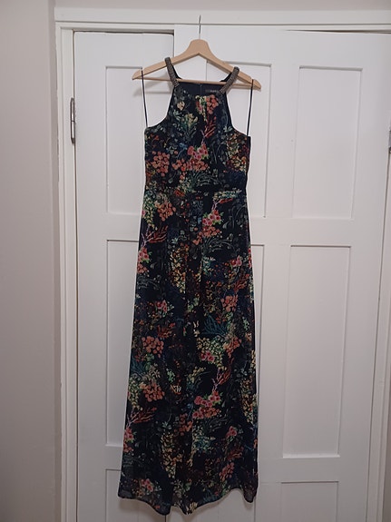 Esprit mekko S 36