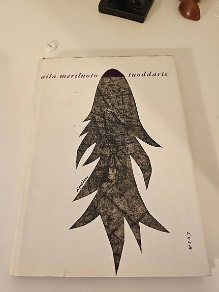 Aila Meriluoto: Tuoddaris