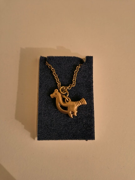Kalevala koru lintunen uusi