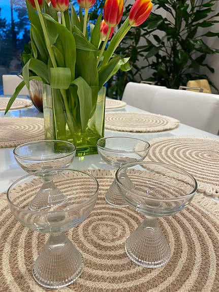 Iittalan Briljant-cocktail-lasi 4kpl