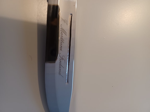 Marttiini puukko