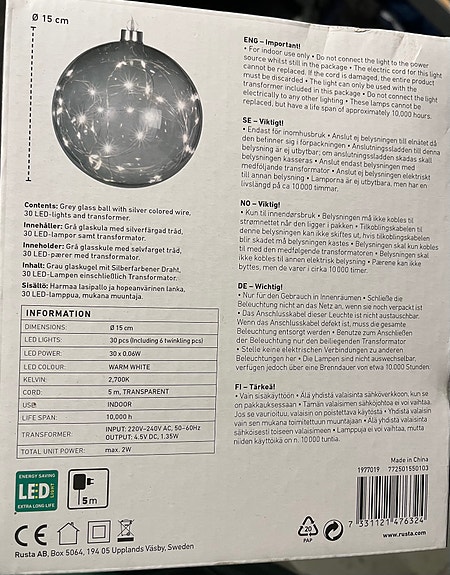 Product image 6 of 6