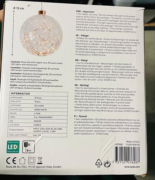 Product image 5 of 6