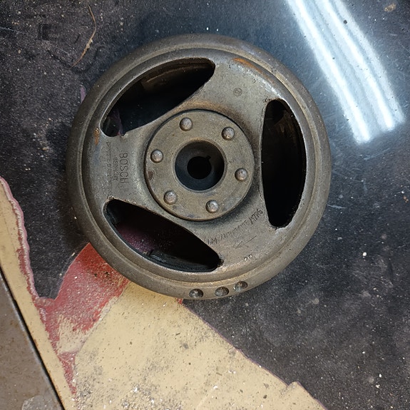 Product image 1 of 6