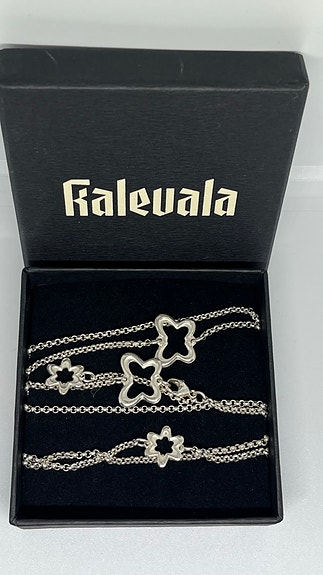 Kalevala ilona kääty