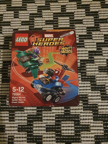 Lego