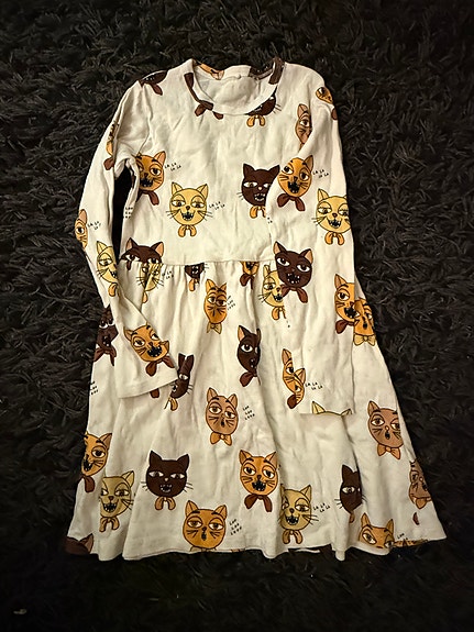 Mini rodini 128/134