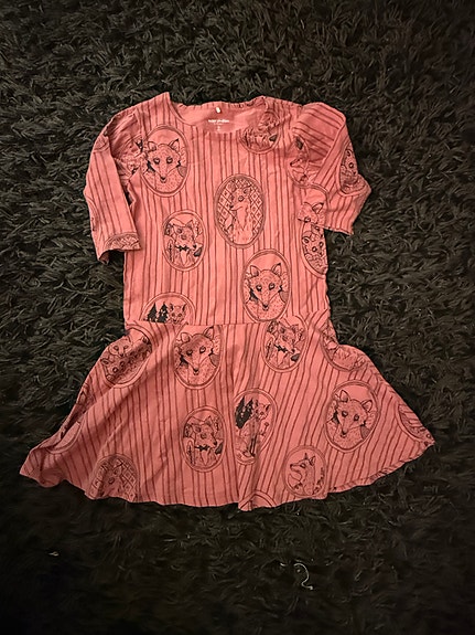 Mini rodini 128/134