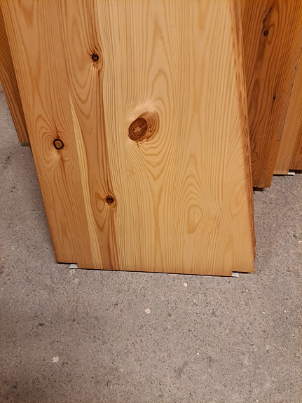 Lundia hyllyt 40 / 30 x 50