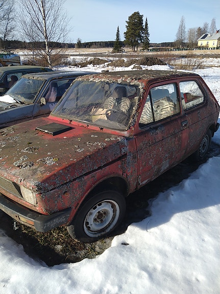 Fiat 127