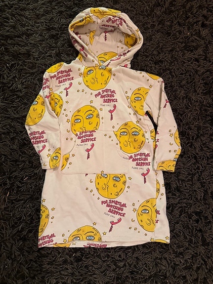Mini rodini 128/134