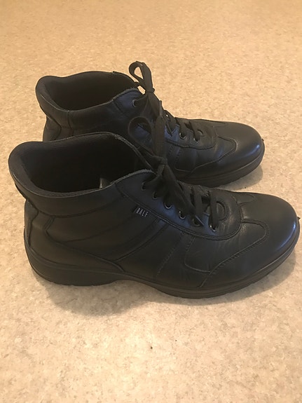 RALF RINGER boots, size 41