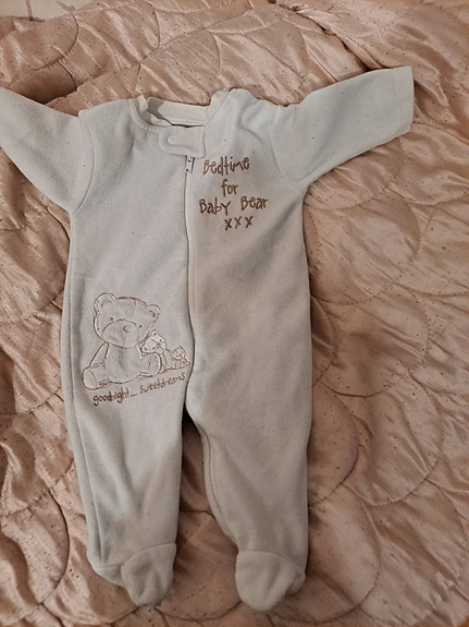 Fleece haalari