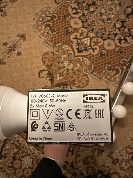 Product image 3 of 9