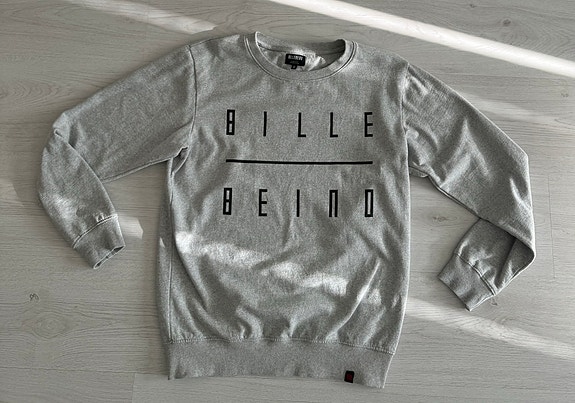 Billebeino collegepaita XS