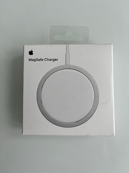 Apple MagSafe Charger laturi