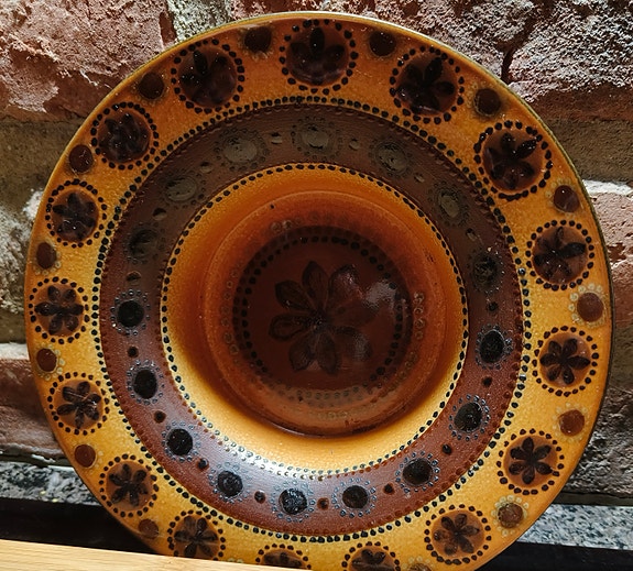 Arabia Hilkka-liisa Ahola Bowl
