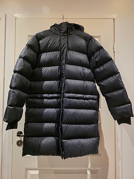 Peak performance w frost Down Coat untuvatakki XL