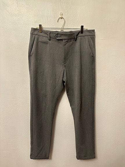 Les Deux Chino-housut / koko 33