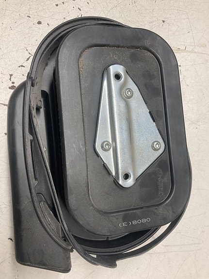 Harley Davidson Sportster XL 04-12 putsarielementti + putsarikotelon pohja