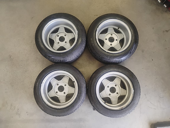 13" Levipellit
