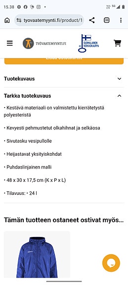 Product image 2 of 2