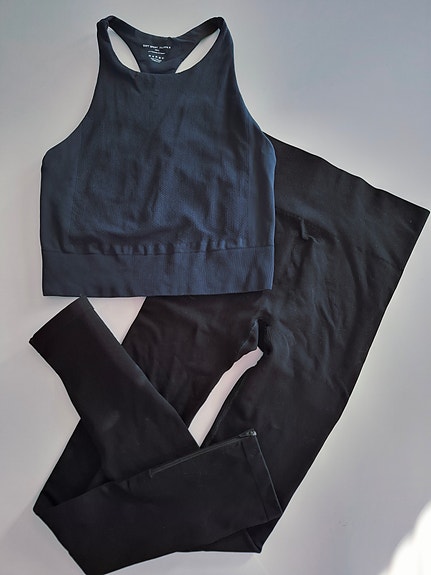 FILIPPA K Soft Sport fitness setti