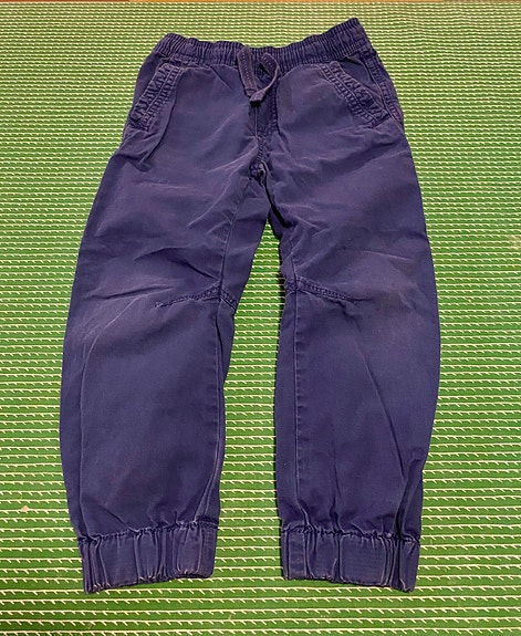 Lindex housut, koko 104