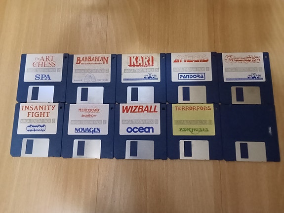 Product image 2 of 4