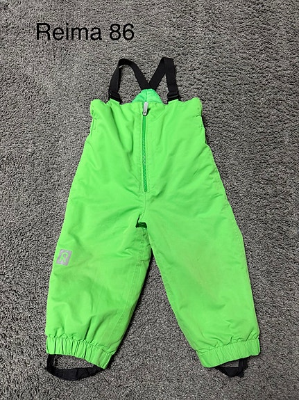 Reiman toppahousut 86
