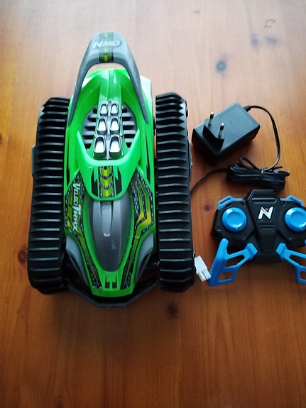 Nikko rc