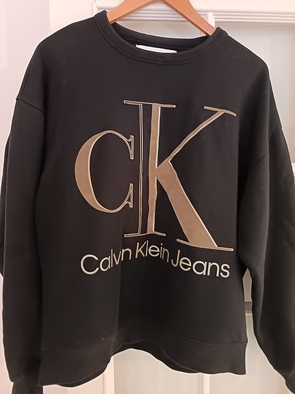 Calvin Klein Jeans college