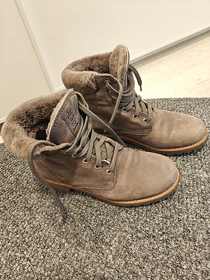 Panama Jack Talvikengät 39