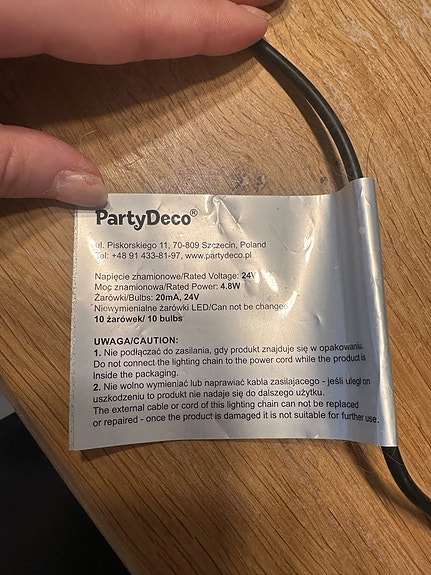 Product image 9 of 9