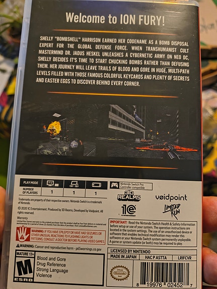 Product image 2 of 2