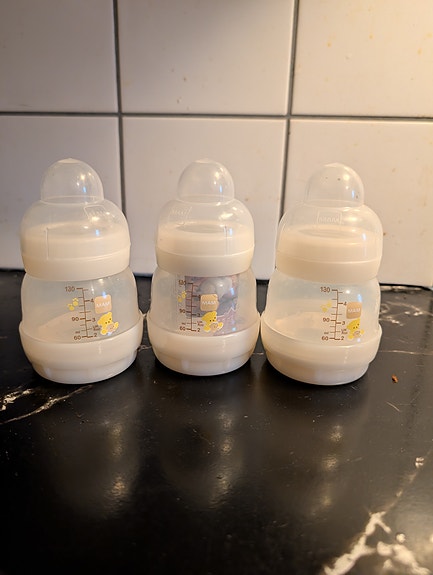 Mam Ainu MAM Anti-colic tuttipullo 3 kpl
