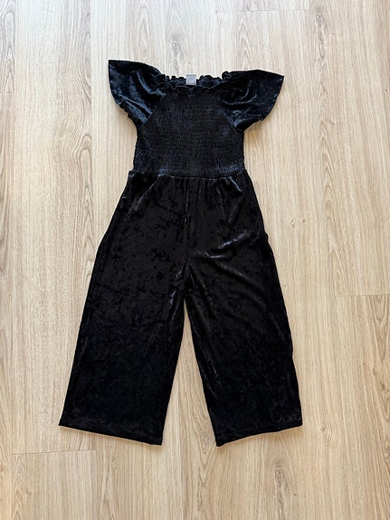 Jumpsuit 116