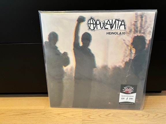 Apulanta - Heinola 10