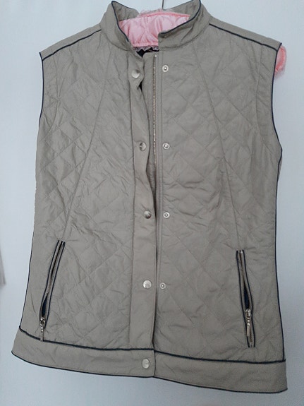 Max mara liivi