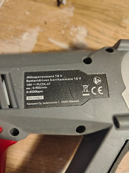 Product image 3 of 3