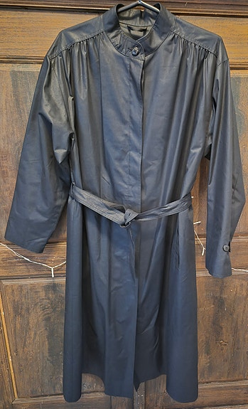 Master coat takki
