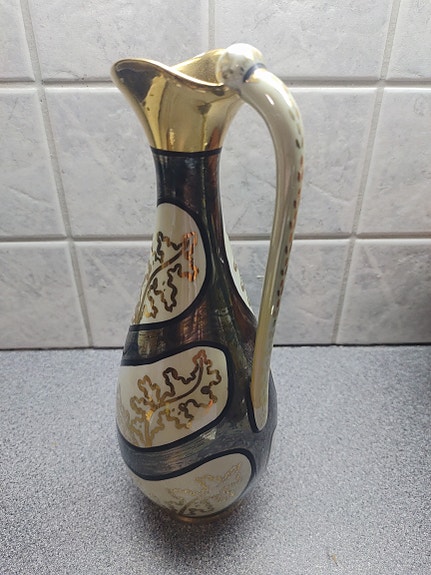 Arabian maljakko