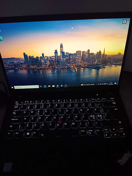 X1 Carbon