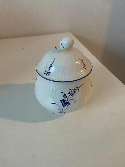 Villeroy & Boch -sokerikko