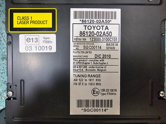 Product image 2 of 5